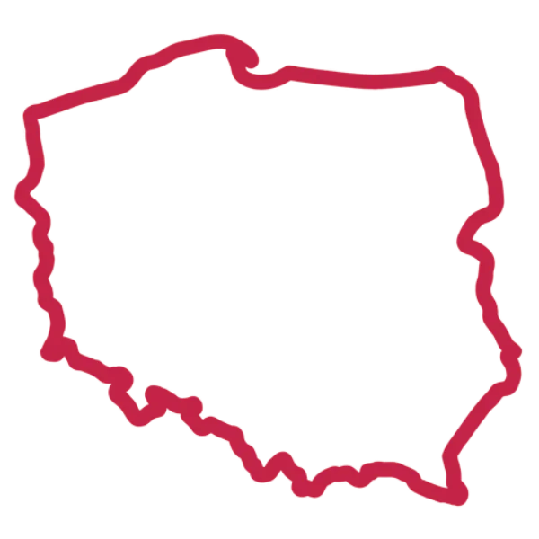 Cała Polska