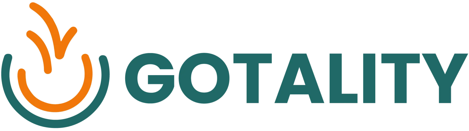 GOTALITY