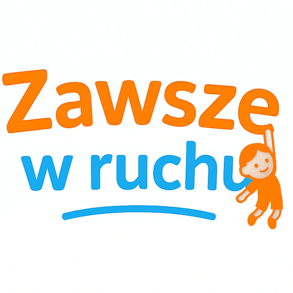 Zawsze w ruchu