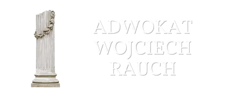 Adwokat Wojciech Rauch