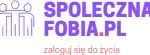 Społeczna Fobia