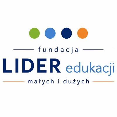 LIDER Edukacji